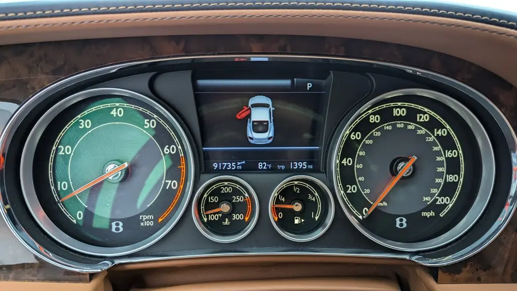 Florida Fine Cars - Used BENTLEY CONTINENTAL GT V8 S 2014 MIAMI 