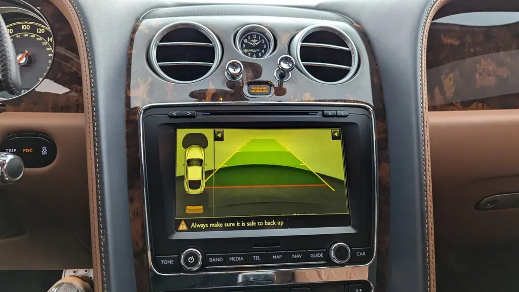 Florida Fine Cars - Used BENTLEY CONTINENTAL GT V8 S 2014 MIAMI 