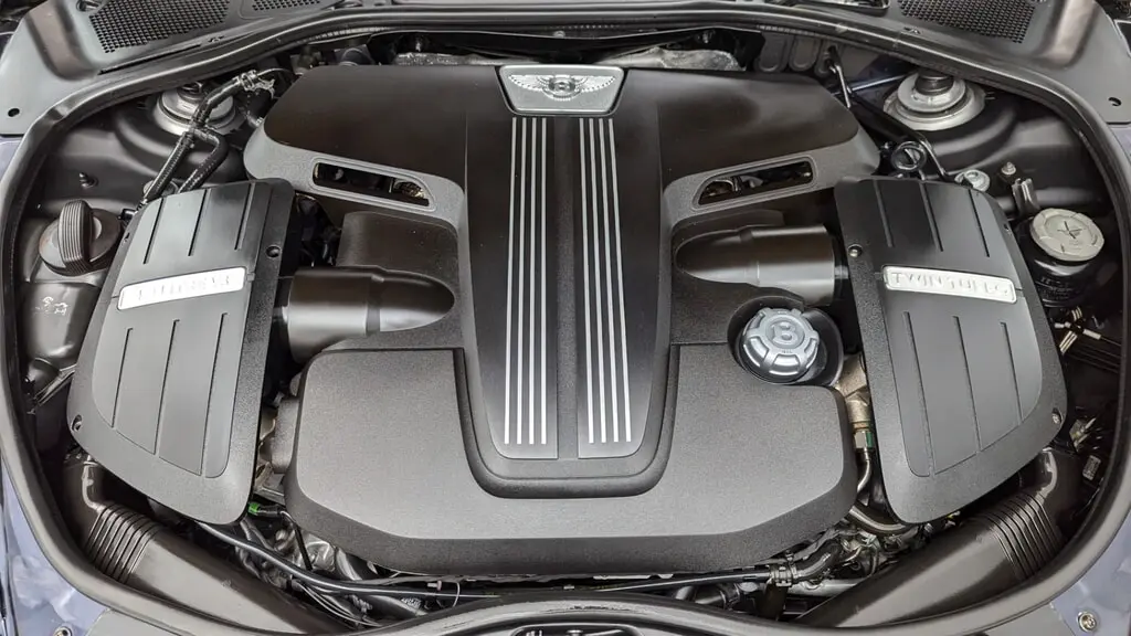 Florida Fine Cars - Used BENTLEY CONTINENTAL GT V8 S 2014 MIAMI 