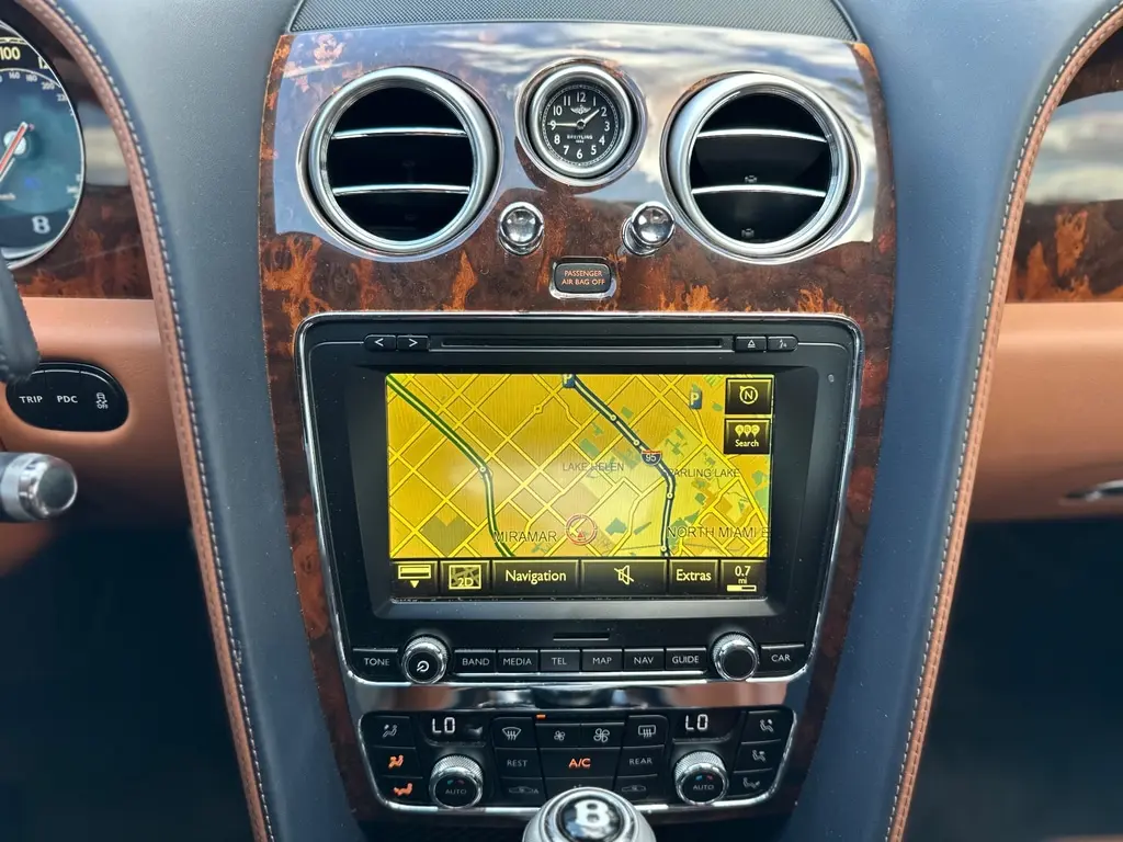 Florida Fine Cars - Used BENTLEY CONTINENTAL GT V8 S 2014 MIAMI