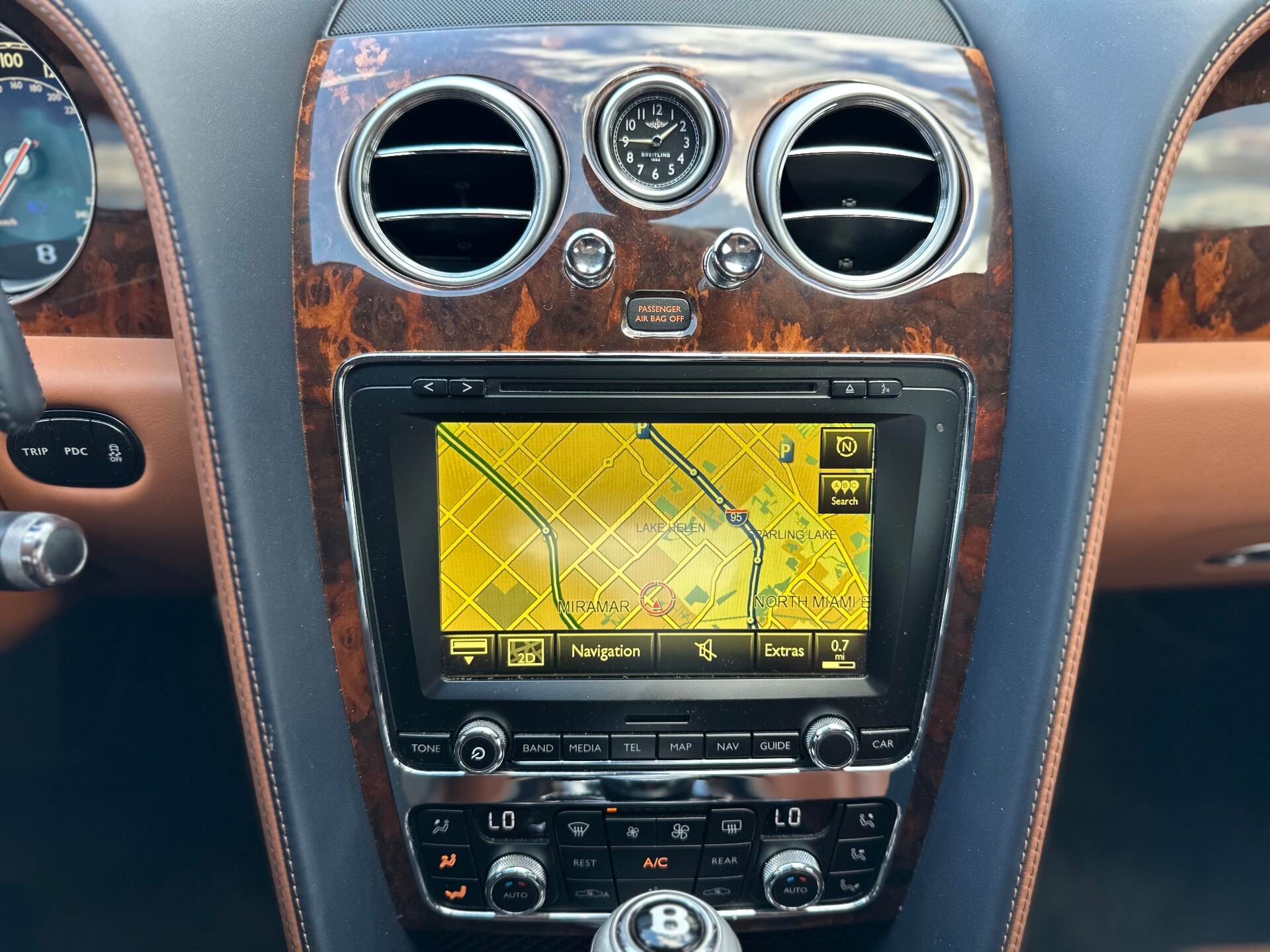 Florida Fine Cars - Used BENTLEY CONTINENTAL GT V8 S 2014 MIAMI 