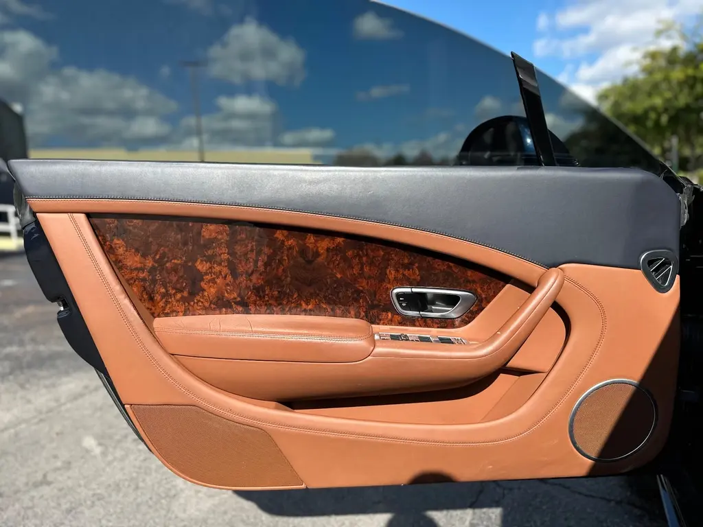 Florida Fine Cars - Used BENTLEY CONTINENTAL GT V8 S 2014 MIAMI