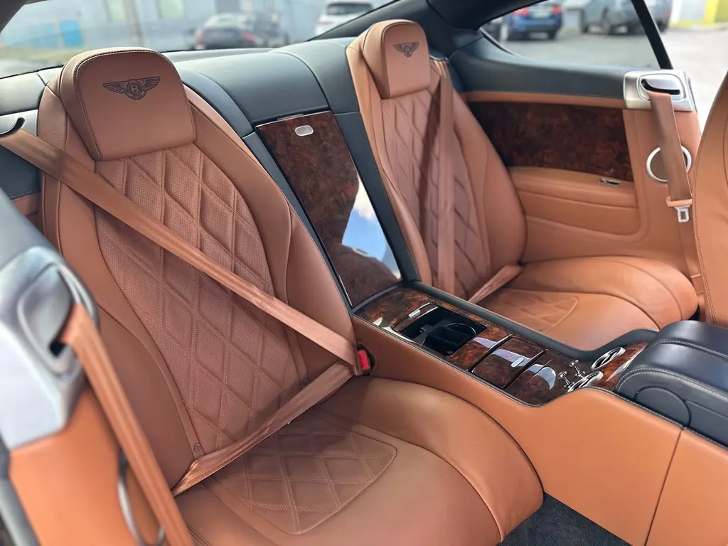 Florida Fine Cars - Used BENTLEY CONTINENTAL GT V8 S 2014 MIAMI