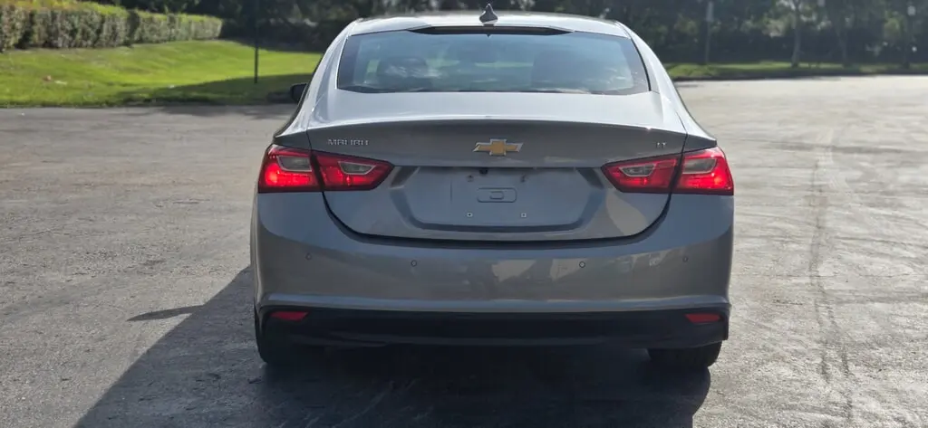 Florida Fine Cars - Used CHEVROLET MALIBU 2024 MIAMI LT