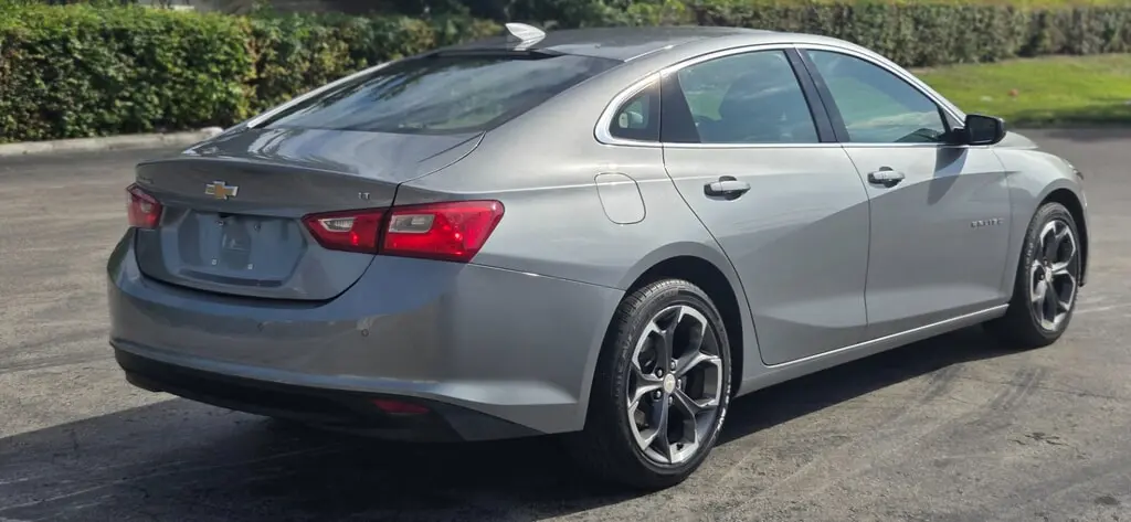 Florida Fine Cars - Used CHEVROLET MALIBU 2024 MIAMI LT