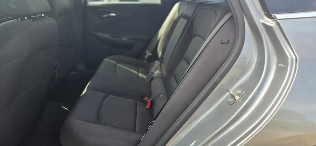 Florida Fine Cars - Used CHEVROLET MALIBU 2024 MIAMI LT