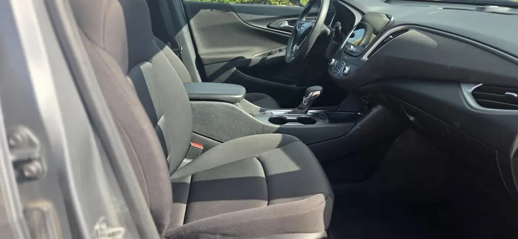 Florida Fine Cars - Used CHEVROLET MALIBU 2024 MIAMI LT