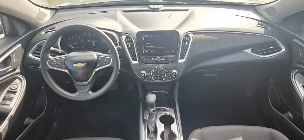 Florida Fine Cars - Used CHEVROLET MALIBU 2024 MIAMI LT