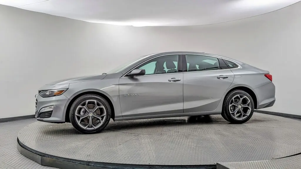Florida Fine Cars - Used CHEVROLET MALIBU 2024 MIAMI LT