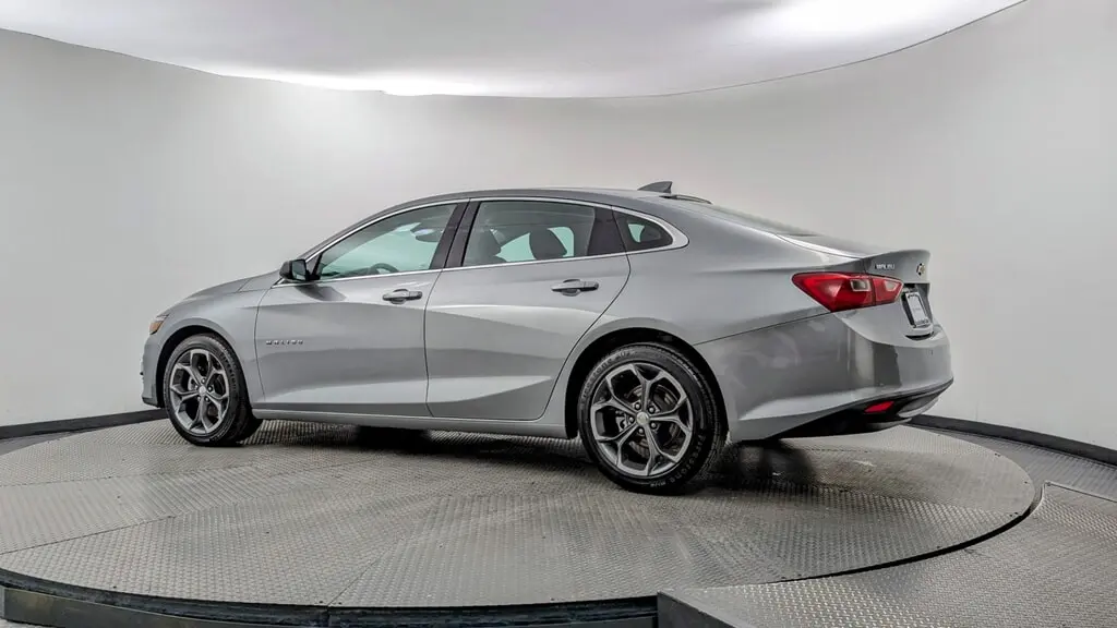 Florida Fine Cars - Used CHEVROLET MALIBU 2024 MIAMI LT
