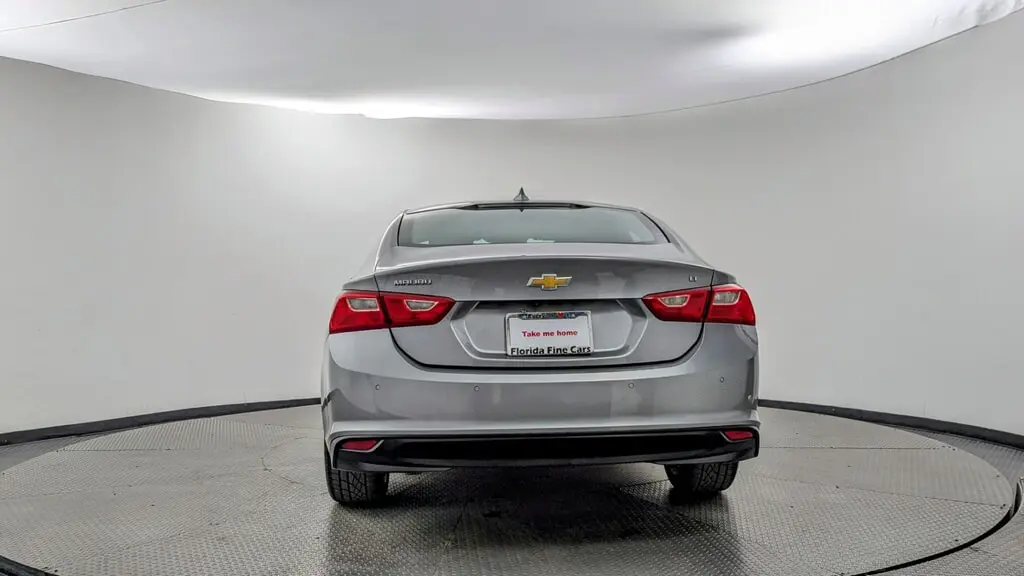 Florida Fine Cars - Used CHEVROLET MALIBU 2024 MIAMI LT