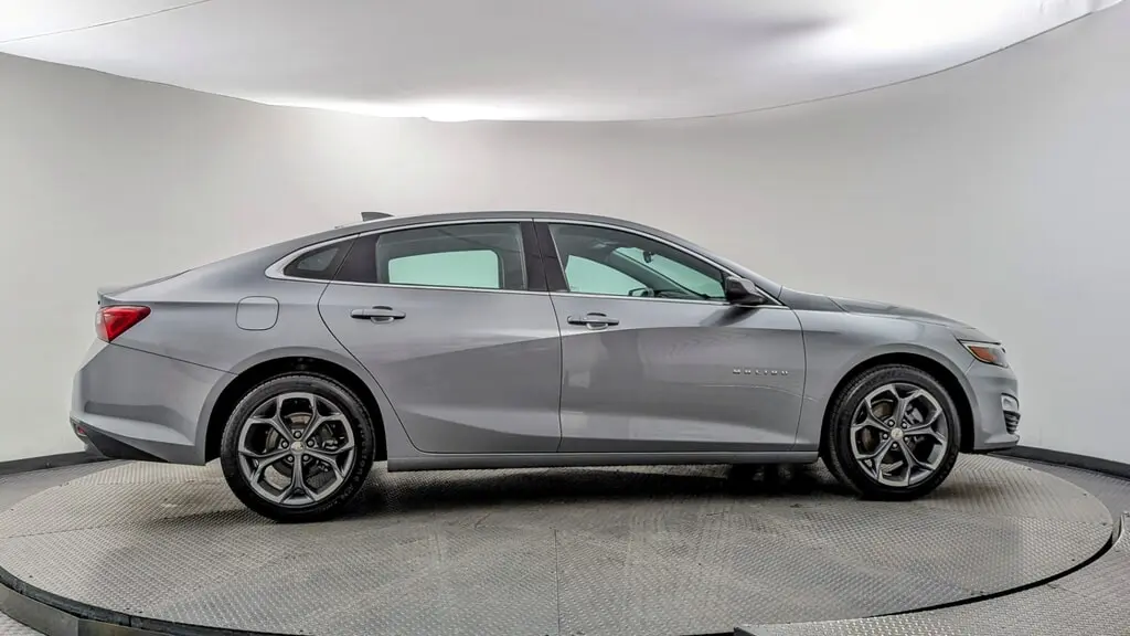 Florida Fine Cars - Used CHEVROLET MALIBU 2024 MIAMI LT