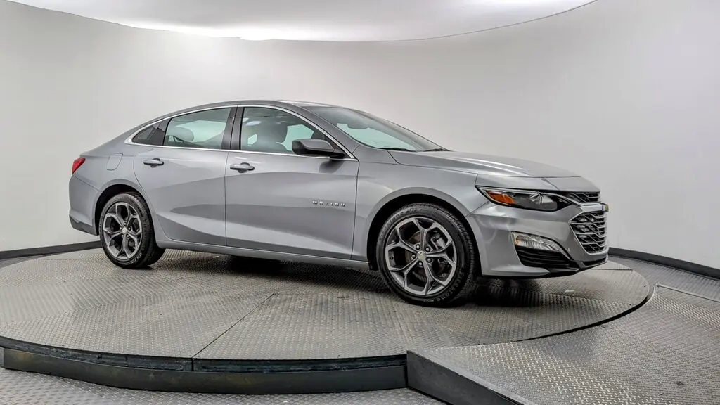 Florida Fine Cars - Used CHEVROLET MALIBU 2024 MIAMI LT