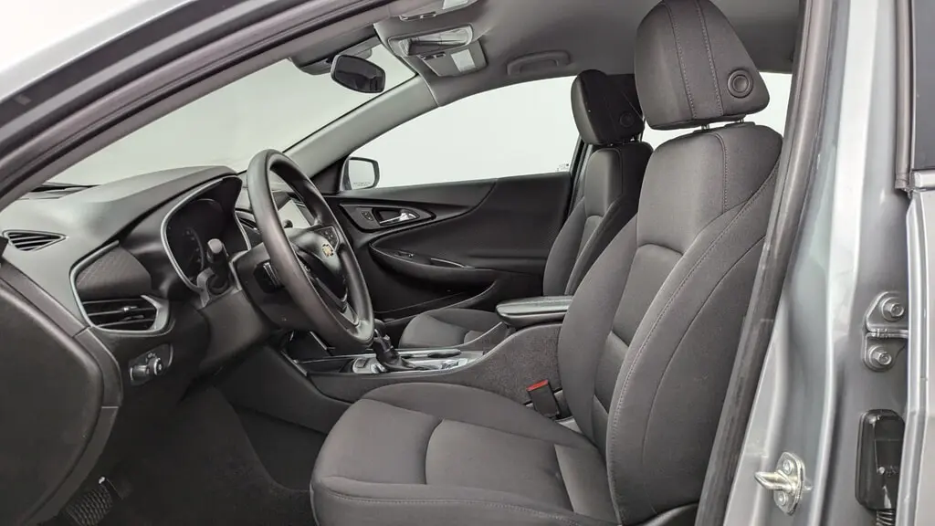 Florida Fine Cars - Used CHEVROLET MALIBU 2024 MIAMI LT