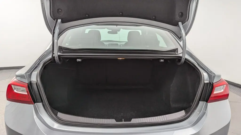 Florida Fine Cars - Used CHEVROLET MALIBU 2024 MIAMI LT