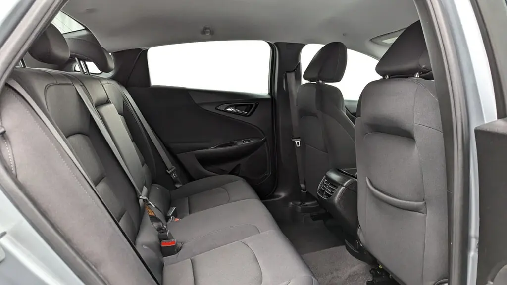 Florida Fine Cars - Used CHEVROLET MALIBU 2024 MIAMI LT