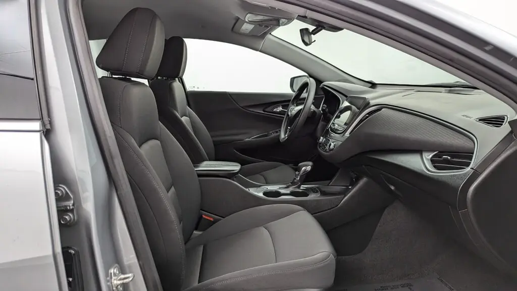 Florida Fine Cars - Used CHEVROLET MALIBU 2024 MIAMI LT