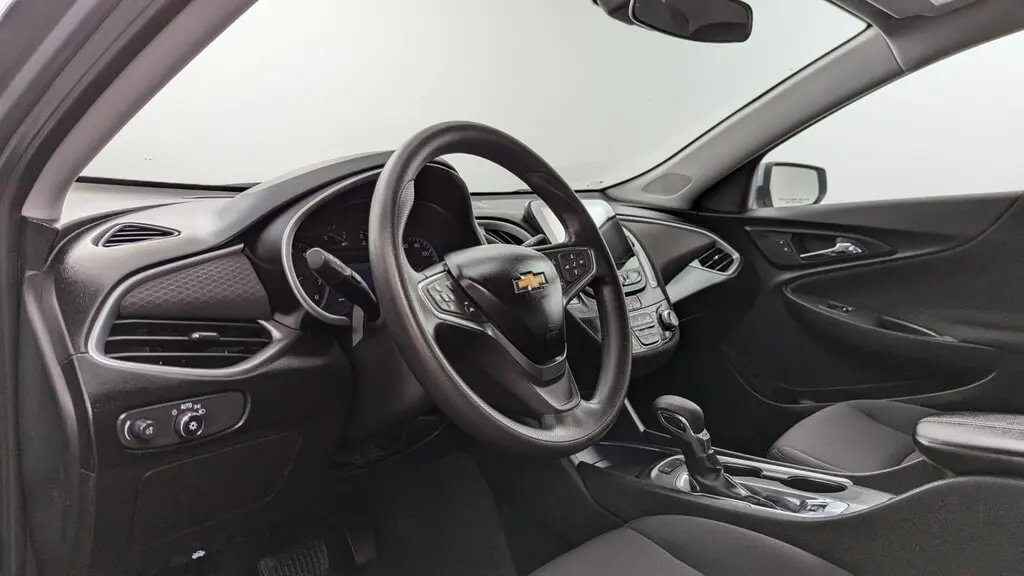 Florida Fine Cars - Used CHEVROLET MALIBU 2024 MIAMI LT