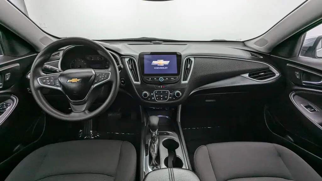 Florida Fine Cars - Used CHEVROLET MALIBU 2024 MIAMI LT