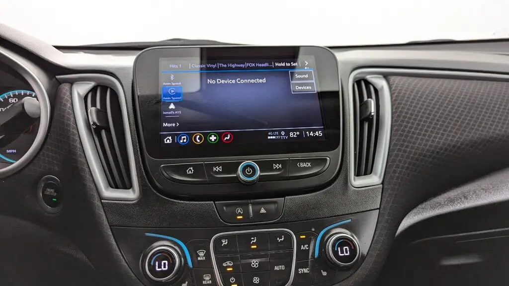 Florida Fine Cars - Used CHEVROLET MALIBU 2024 MIAMI LT