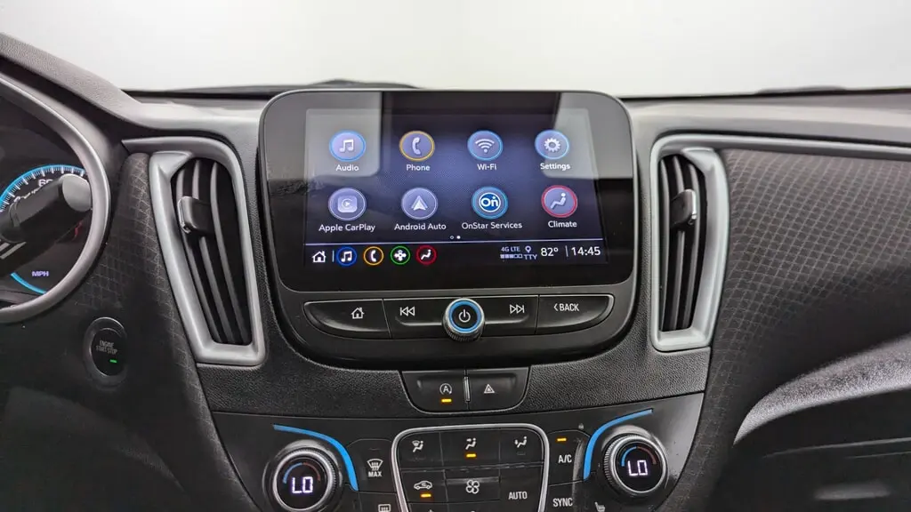 Florida Fine Cars - Used CHEVROLET MALIBU 2024 MIAMI LT