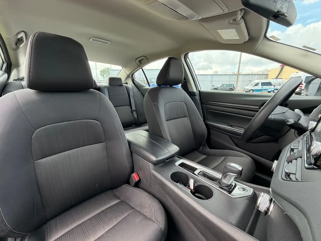 Florida Fine Cars - Used NISSAN ALTIMA 2024 MIAMI 2.5 S