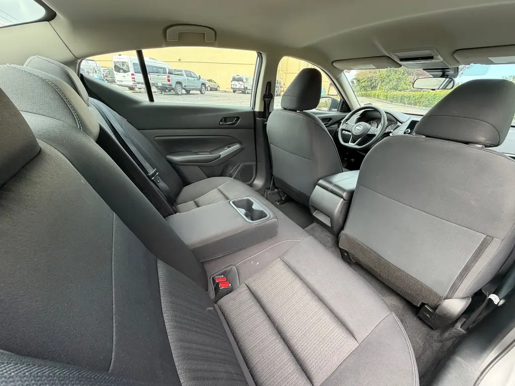 Florida Fine Cars - Used NISSAN ALTIMA 2024 MIAMI 2.5 S