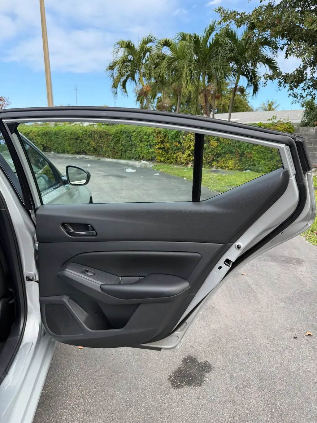 Florida Fine Cars - Used NISSAN ALTIMA 2024 MIAMI 2.5 S