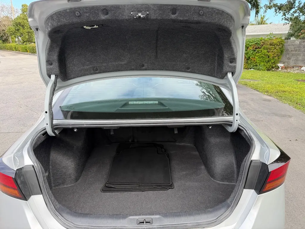 Florida Fine Cars - Used NISSAN ALTIMA 2024 MIAMI 2.5 S