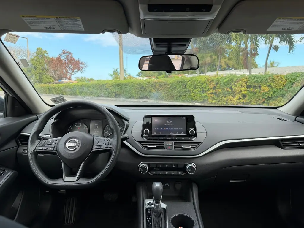 Florida Fine Cars - Used NISSAN ALTIMA 2024 MIAMI 2.5 S