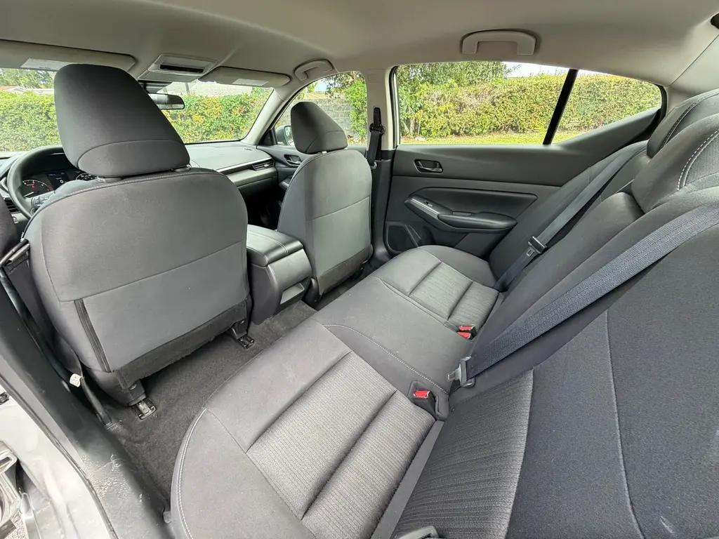 Florida Fine Cars - Used NISSAN ALTIMA 2024 MIAMI 2.5 S