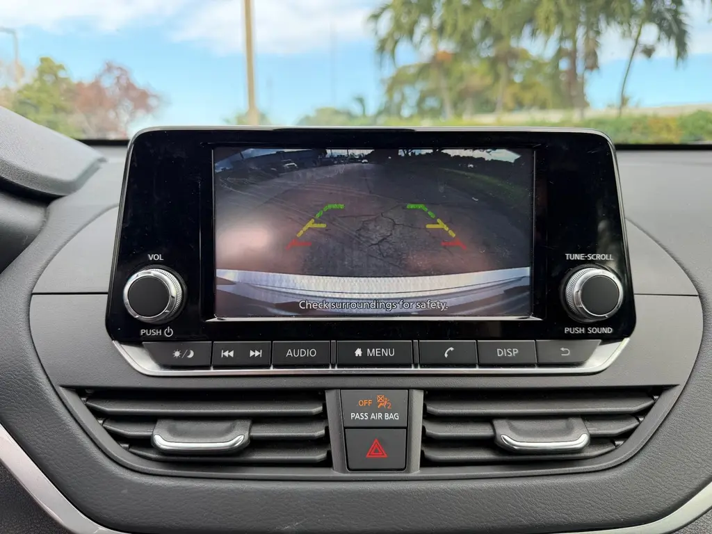 Florida Fine Cars - Used NISSAN ALTIMA 2024 MIAMI 2.5 S