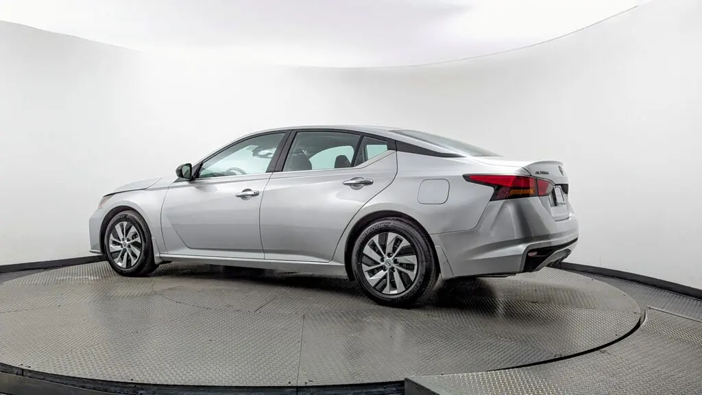 Florida Fine Cars - Used NISSAN ALTIMA 2024 MIAMI 2.5 S