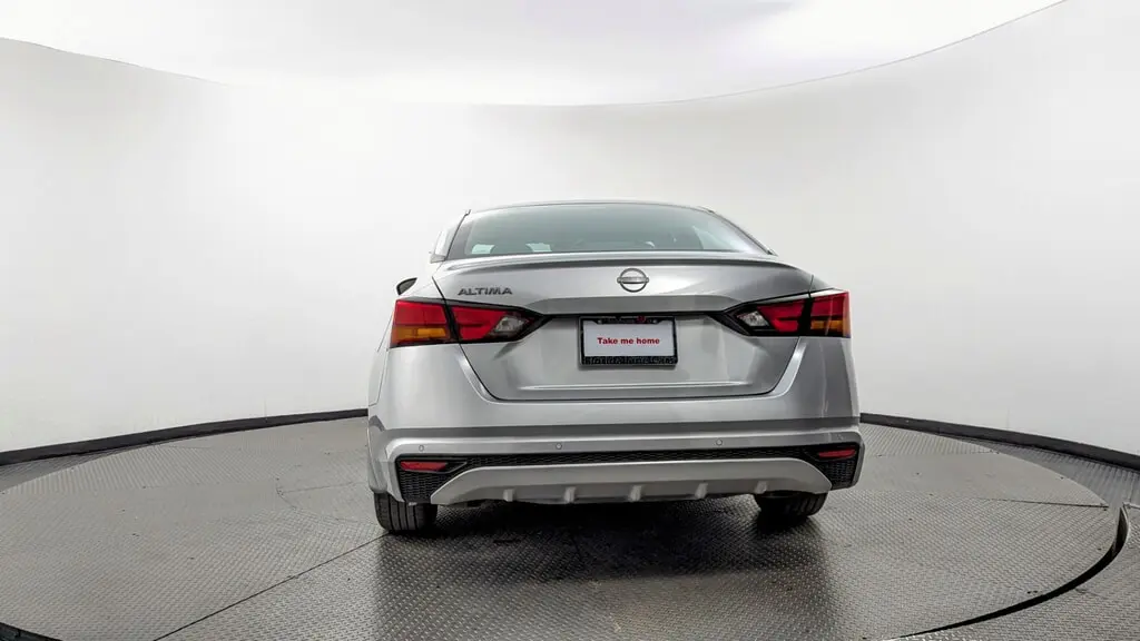 Florida Fine Cars - Used NISSAN ALTIMA 2024 MIAMI 2.5 S
