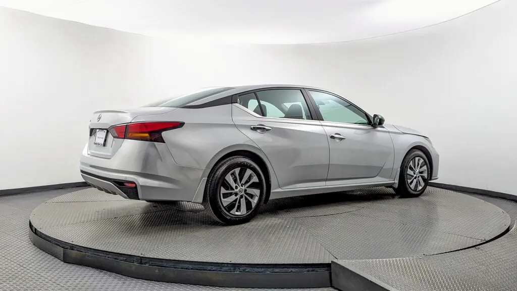 Florida Fine Cars - Used NISSAN ALTIMA 2024 MIAMI 2.5 S