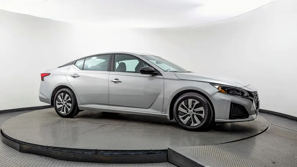 Florida Fine Cars - Used NISSAN ALTIMA 2024 MIAMI 2.5 S