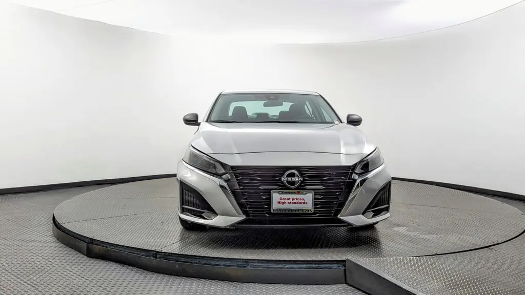 Florida Fine Cars - Used NISSAN ALTIMA 2024 MIAMI 2.5 S