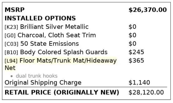 Florida Fine Cars - Used NISSAN ALTIMA 2024 MIAMI 2.5 S