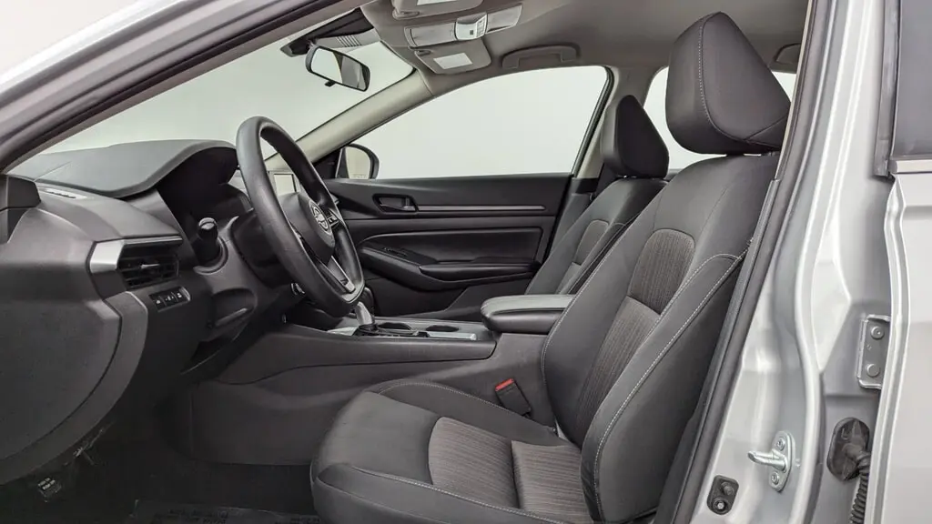 Florida Fine Cars - Used NISSAN ALTIMA 2024 MIAMI 2.5 S