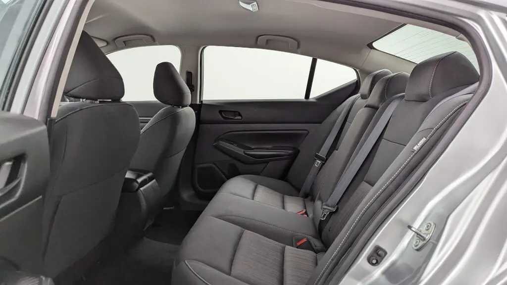 Florida Fine Cars - Used NISSAN ALTIMA 2024 MIAMI 2.5 S