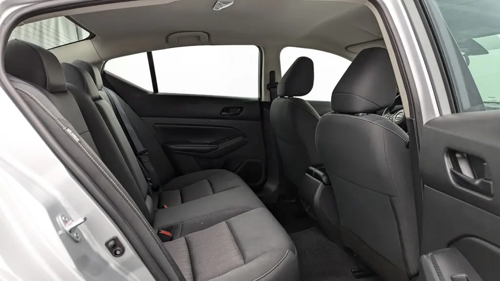 Florida Fine Cars - Used NISSAN ALTIMA 2024 MIAMI 2.5 S