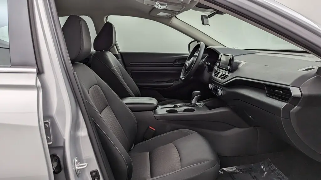 Florida Fine Cars - Used NISSAN ALTIMA 2024 MIAMI 2.5 S