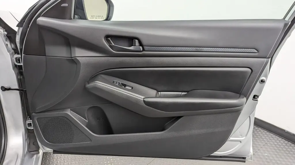 Florida Fine Cars - Used NISSAN ALTIMA 2024 MIAMI 2.5 S