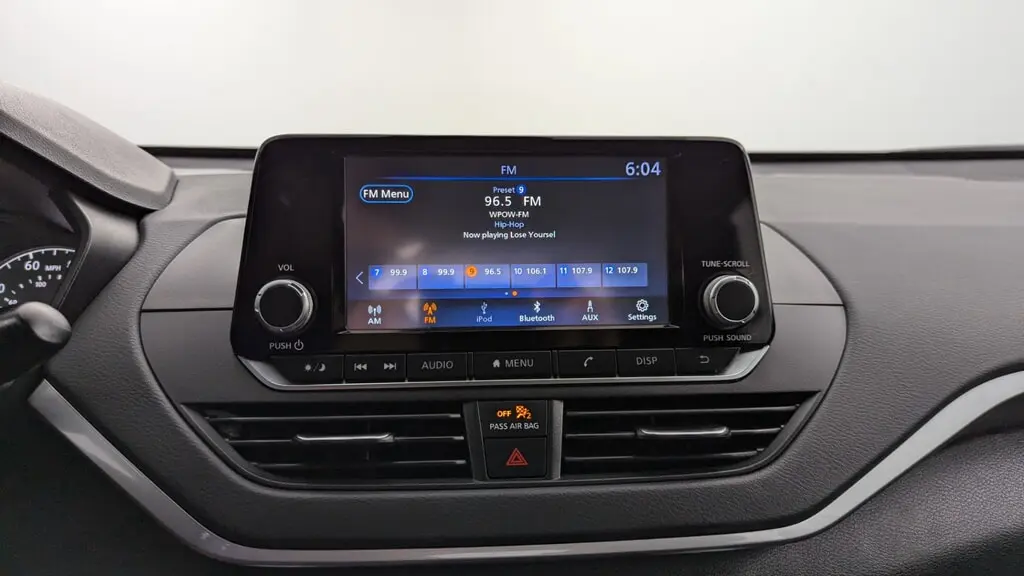 Florida Fine Cars - Used NISSAN ALTIMA 2024 MIAMI 2.5 S