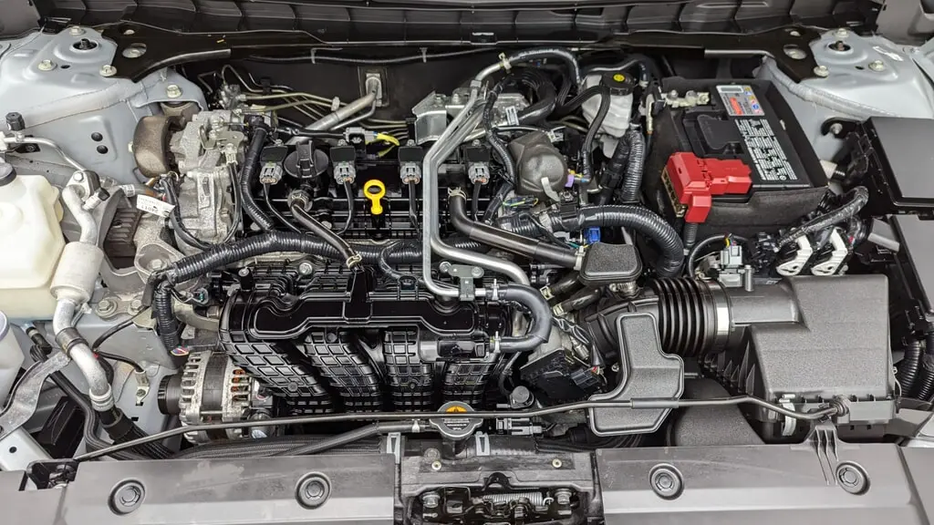 Florida Fine Cars - Used NISSAN ALTIMA 2024 MIAMI 2.5 S