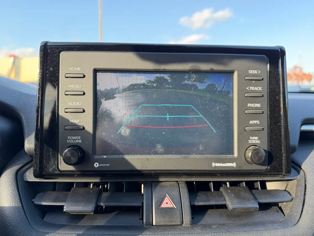 Florida Fine Cars - Used TOYOTA RAV4 2021 MIAMI LE