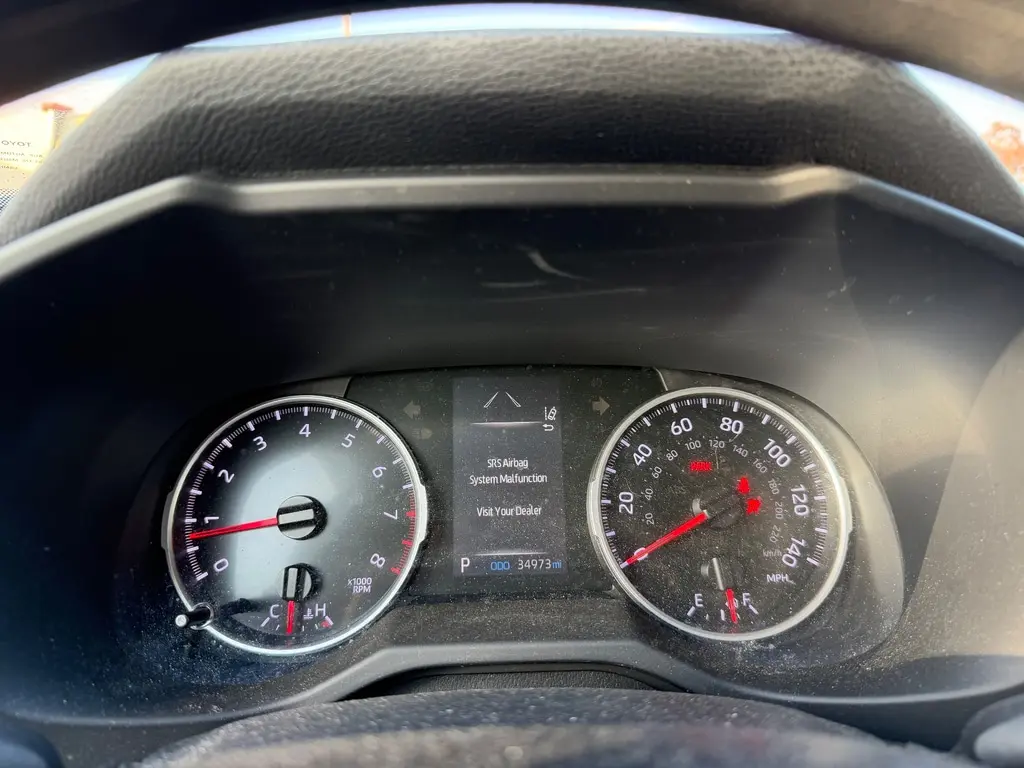 Florida Fine Cars - Used TOYOTA RAV4 2021 MIAMI LE