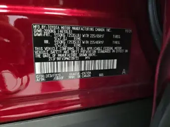 Florida Fine Cars - Used TOYOTA RAV4 2021 MIAMI LE