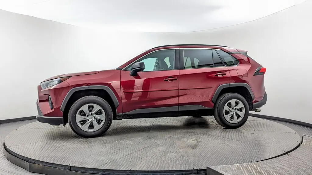 Florida Fine Cars - Used TOYOTA RAV4 2021 MIAMI LE