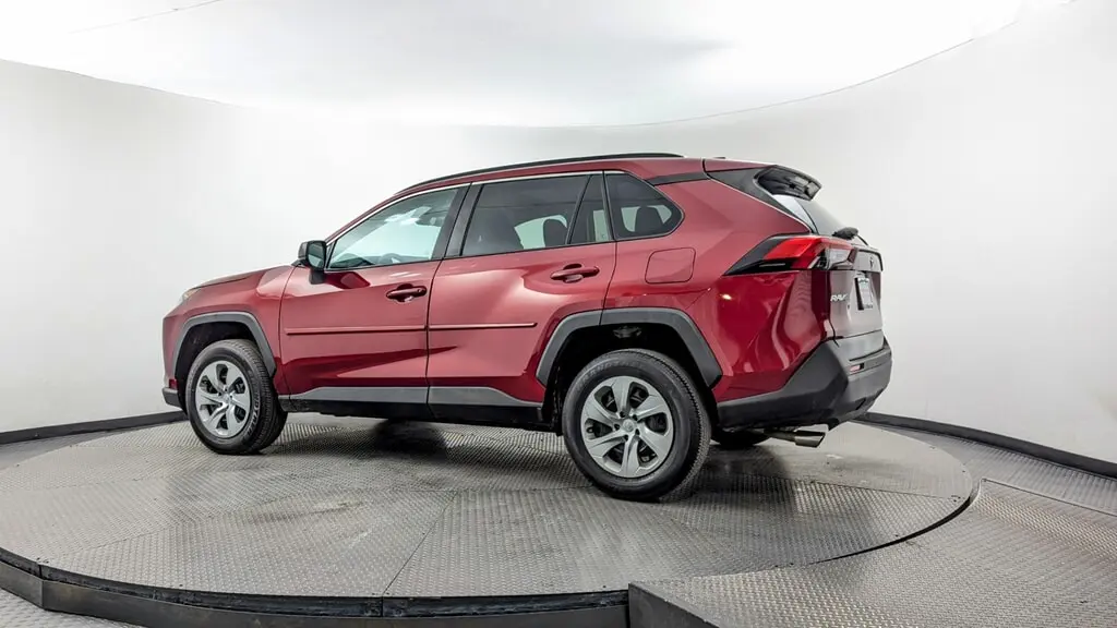 Florida Fine Cars - Used TOYOTA RAV4 2021 MIAMI LE
